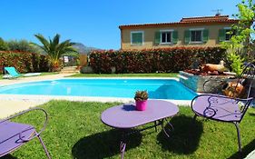 Cote D'Azur Dans Le Paradis
